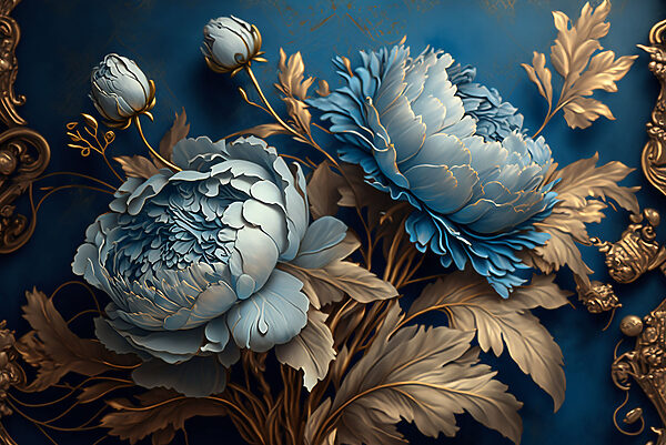 Gros plan sur les fleurs Gros plan sur les fleurs
