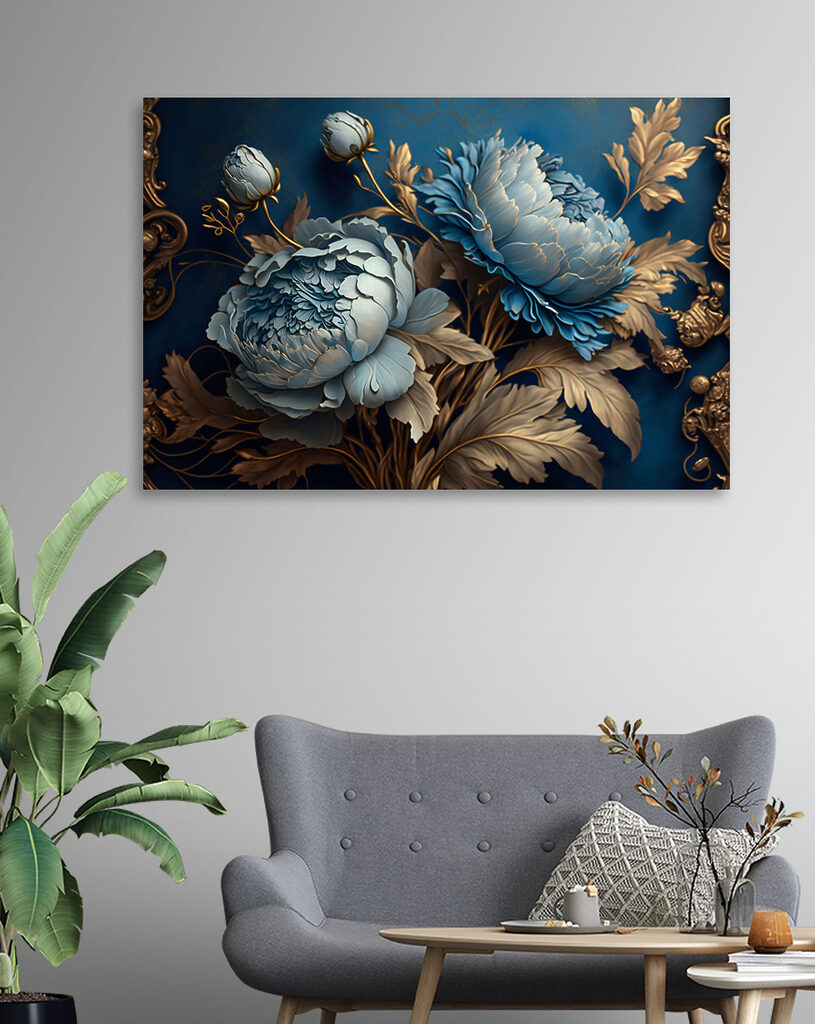 A close up of flowers A close up of flowers