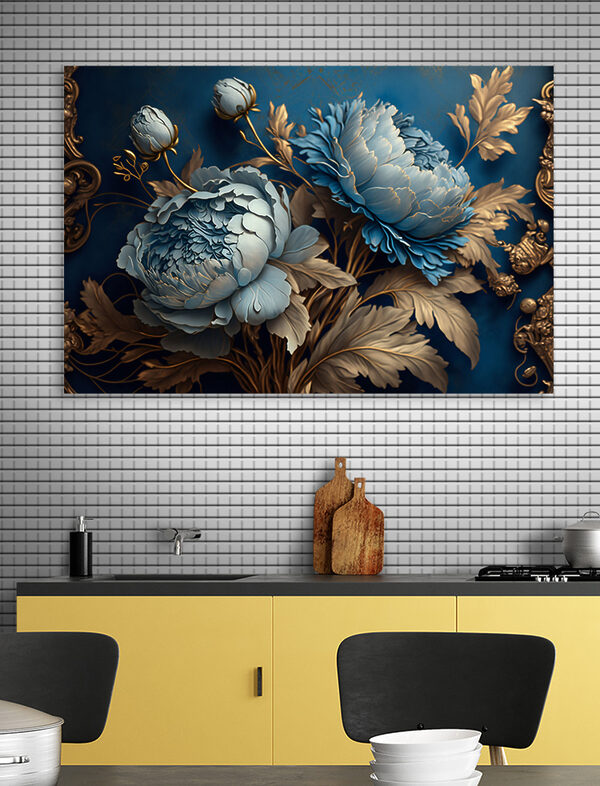 Gros plan sur les fleurs Gros plan sur les fleurs