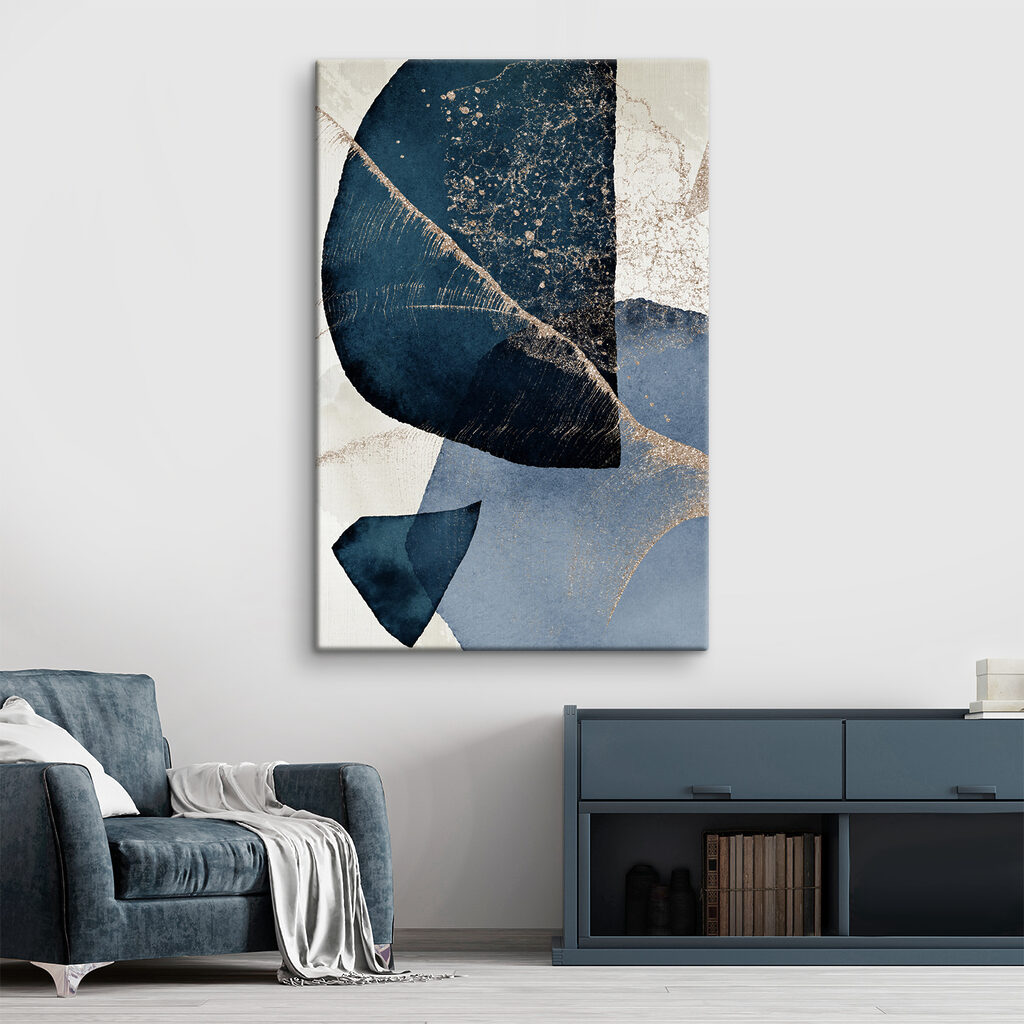 A close up of a leaf