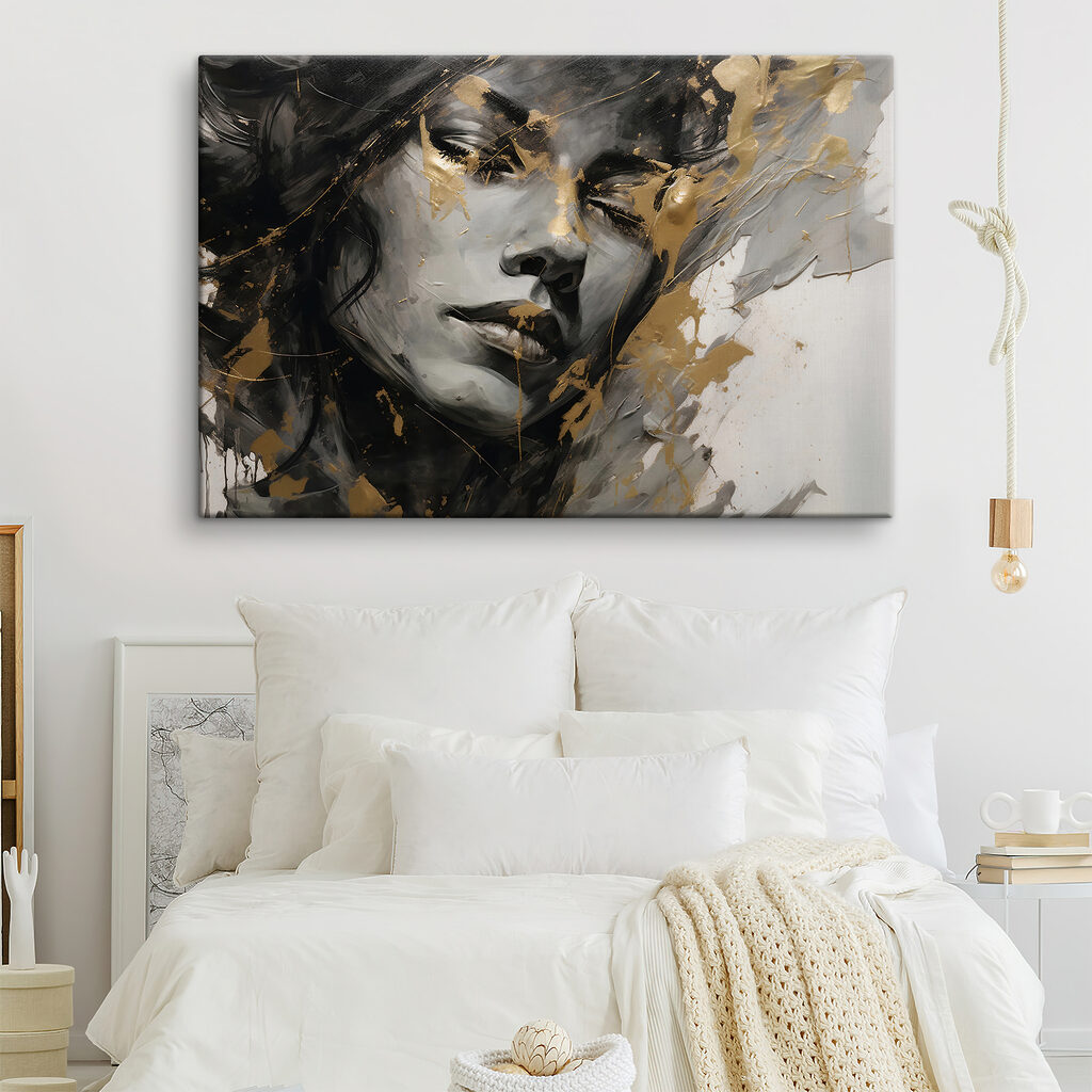 Whispers of Chaos and Beauty