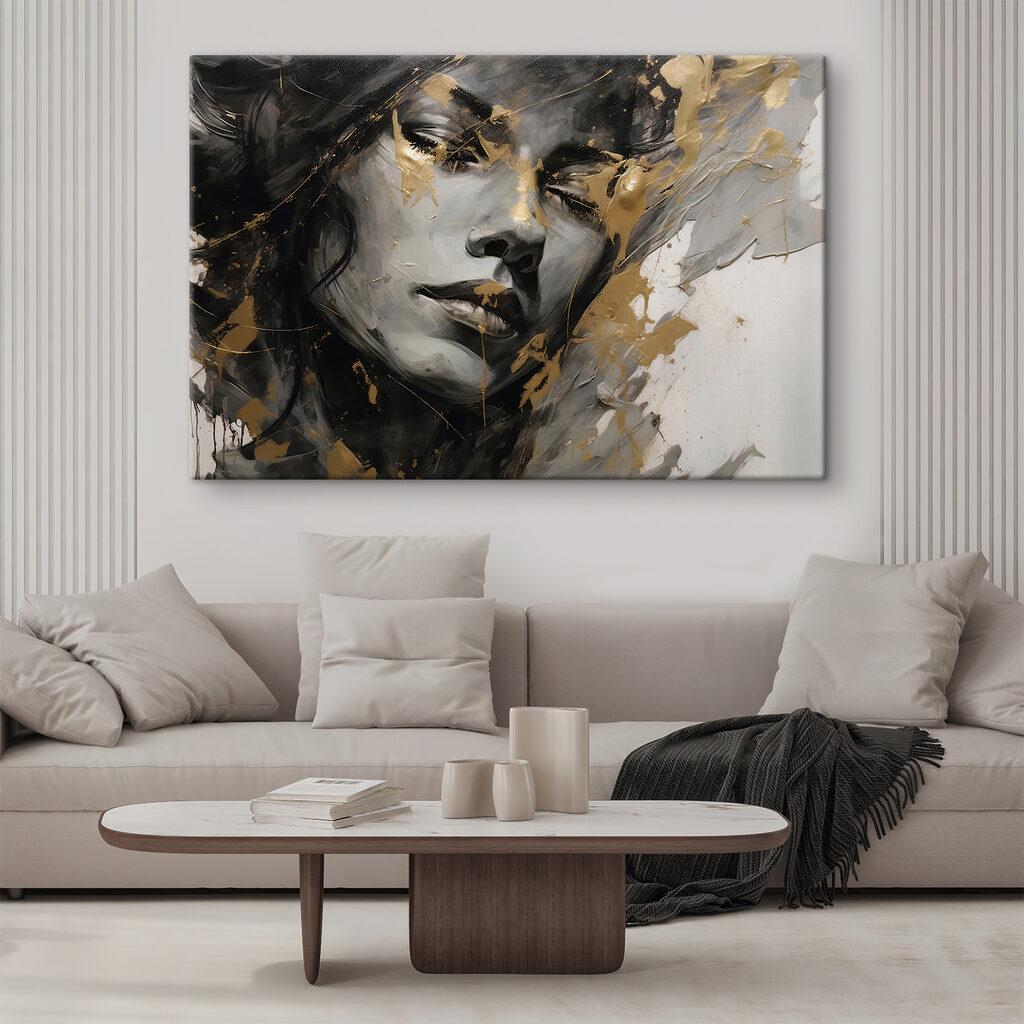 Whispers of Chaos and Beauty