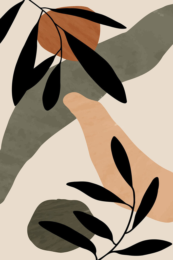 A close up of a plant