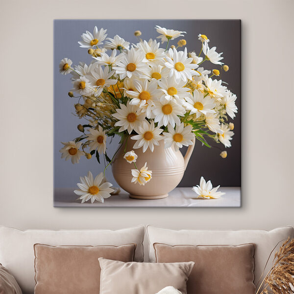 Un vase de fleurs blanches s36813pig119m 600x600 - Un vase de fleurs blanches