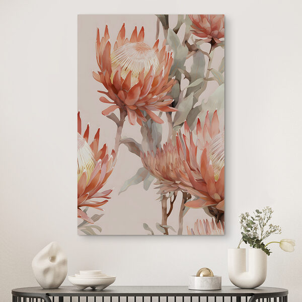 Gros plan sur les fleurs Gros plan sur les fleurs