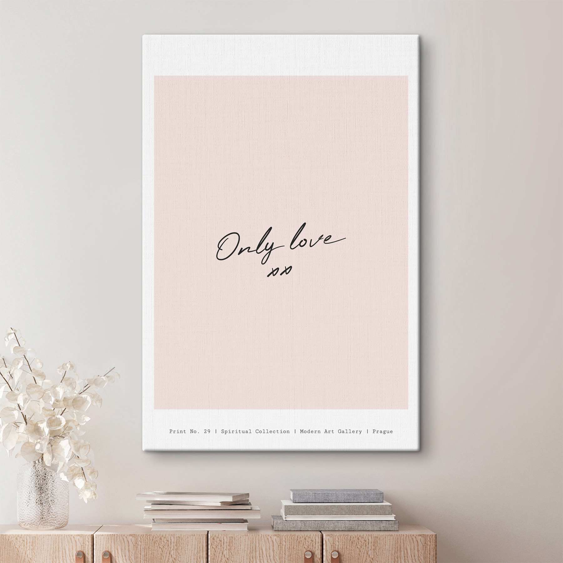 A close up of a paper