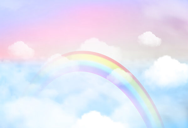 Arc-en-ciel dans le ciel u95094p 600x411 - Arc-en-ciel dans le ciel