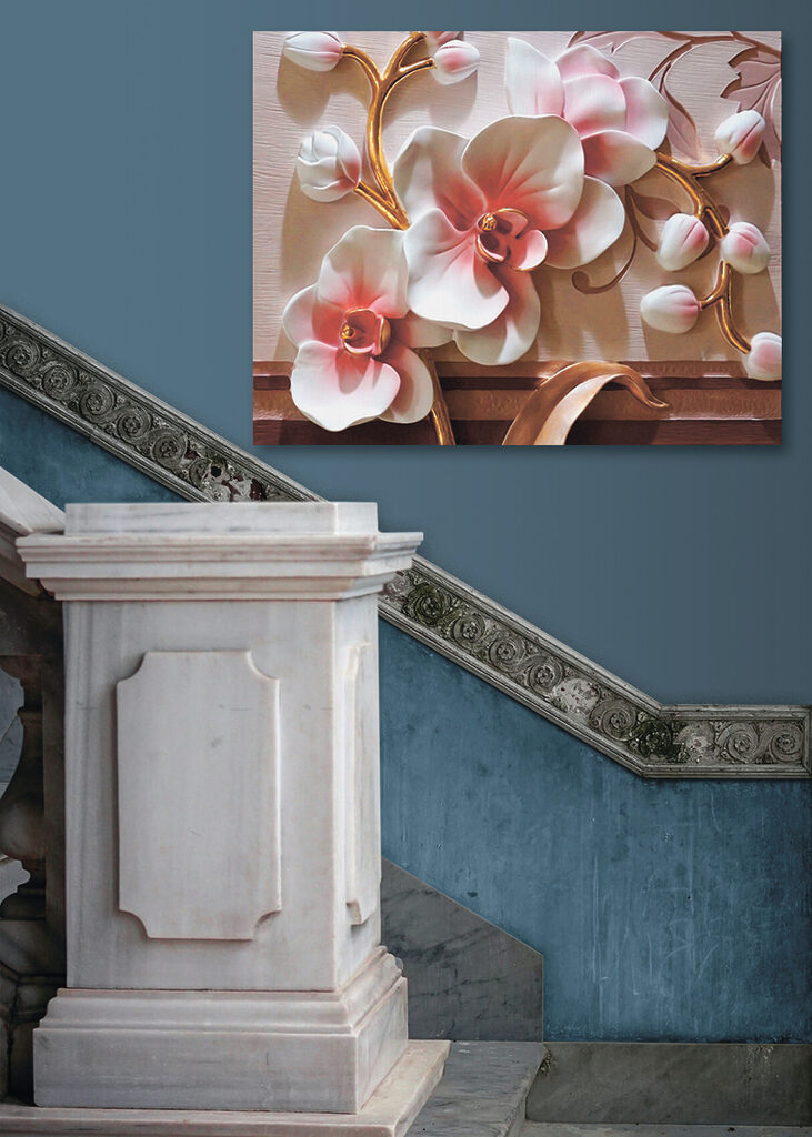 Gros plan sur les fleurs s03264pih1 731x1024 - Gros plan sur les fleurs