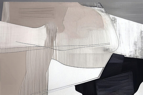 Une peinture de femme Une peinture de femme