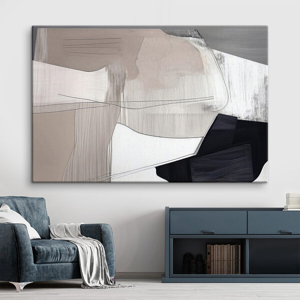 Une peinture de femme Une peinture de femme