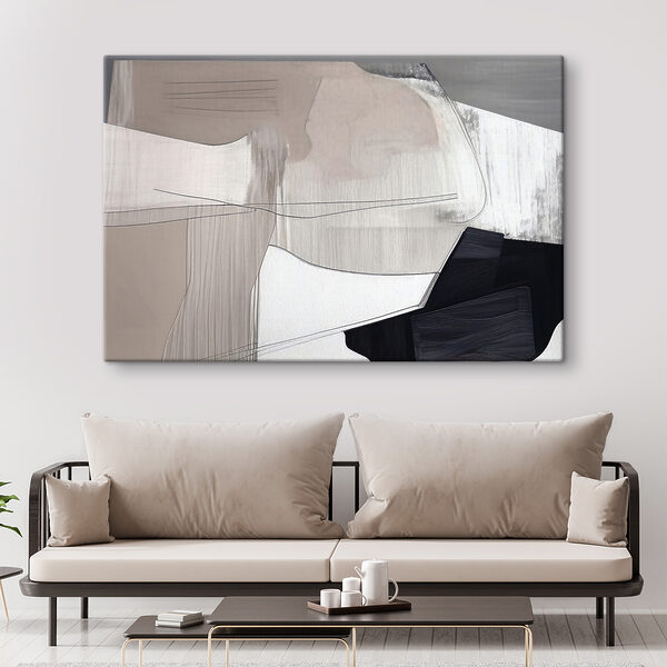 Une peinture de femme Une peinture de femme