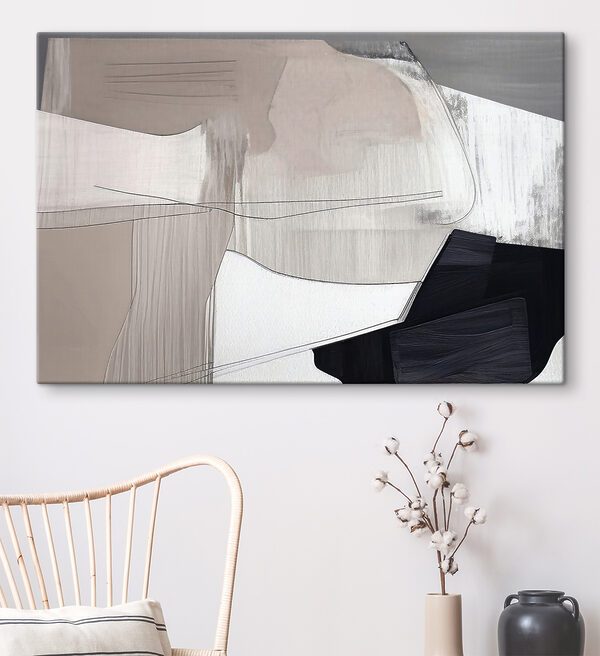 Une peinture de femme Une peinture de femme
