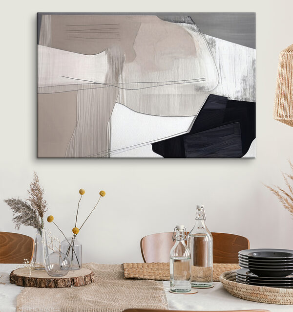 Une peinture de femme Une peinture de femme