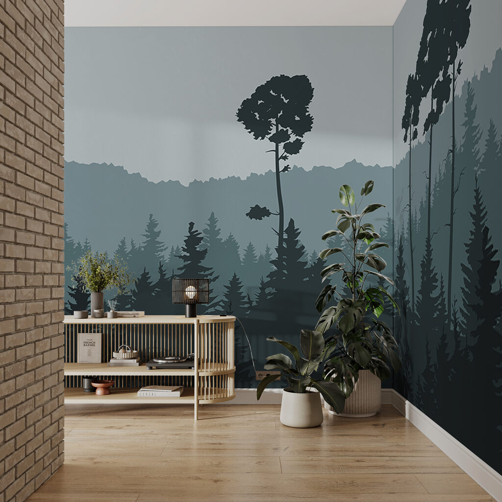 Un arbre dans une forêt w00377pih6ms 1024x1024 - Un arbre dans une forêt
