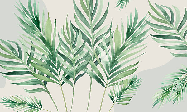 Gros plan sur une plante Gros plan sur une plante