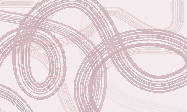 Un fond violet et blanc avec des cercles Un fond violet et blanc avec des cercles