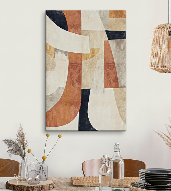 Un tableau de différentes couleurs Un tableau de différentes couleurs