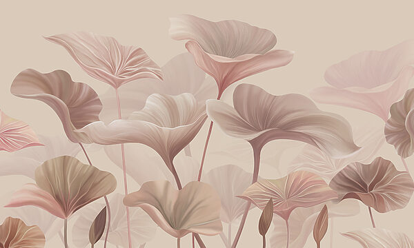 Gros plan sur les fleurs Gros plan sur les fleurs
