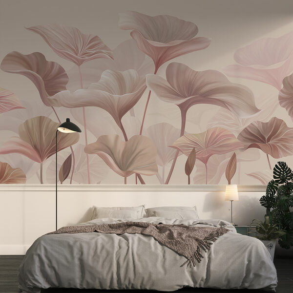 Gros plan sur les fleurs Gros plan sur les fleurs