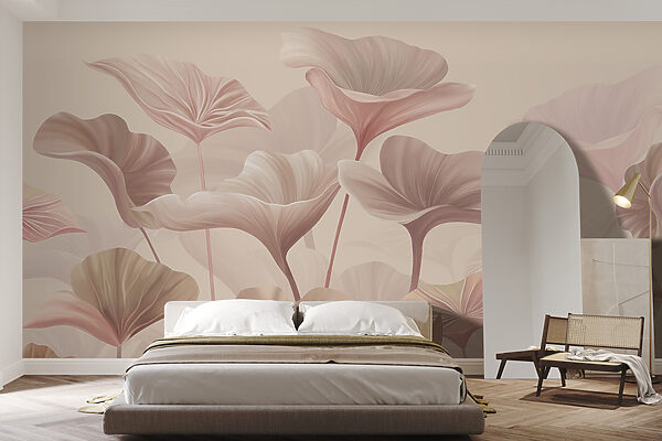 Gros plan sur les fleurs Gros plan sur les fleurs