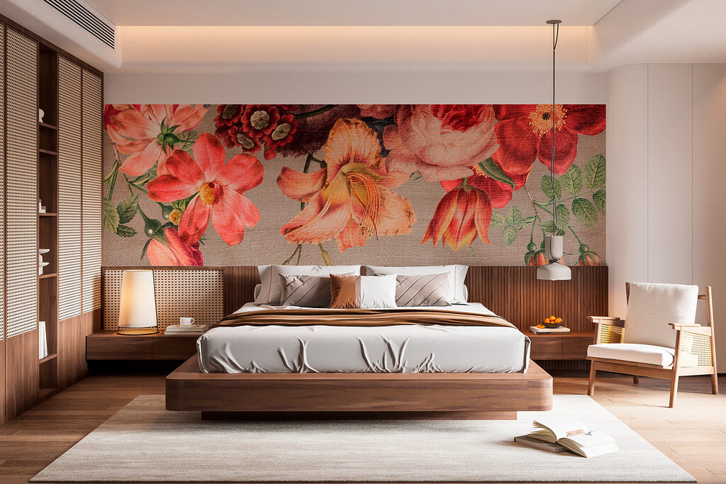 A close up of flowers A close up of flowers