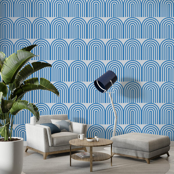 w00484pig1ms 600x600 - Un motif bleu et blanc - tegory