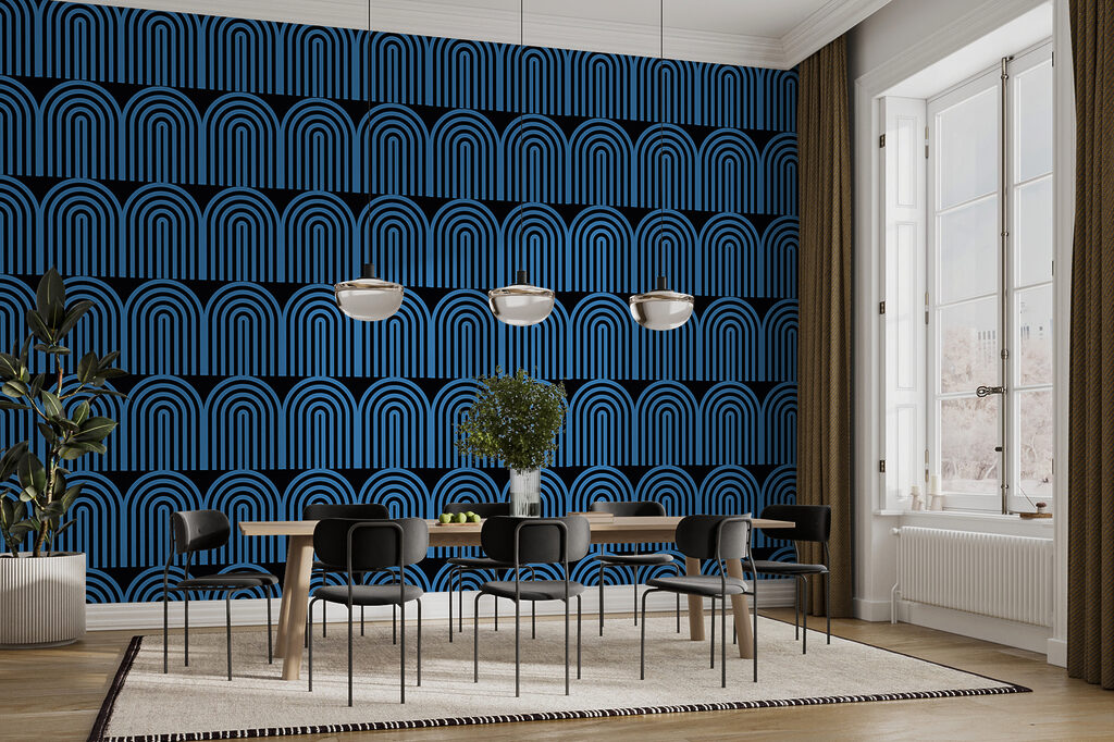 Un motif de lignes bleues et noires w00484v1pik5mr 1024x682 - Un motif de lignes bleues et noires - tegory