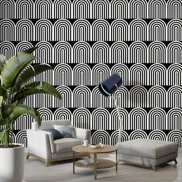 Un motif noir et blanc w00484v3pig1ms 600x600 - Un motif noir et blanc - tegory