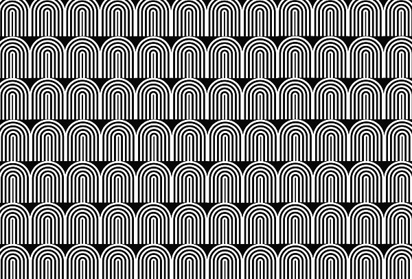 Un motif noir et blanc w00484v3p 600x407 - Un motif noir et blanc - tegory