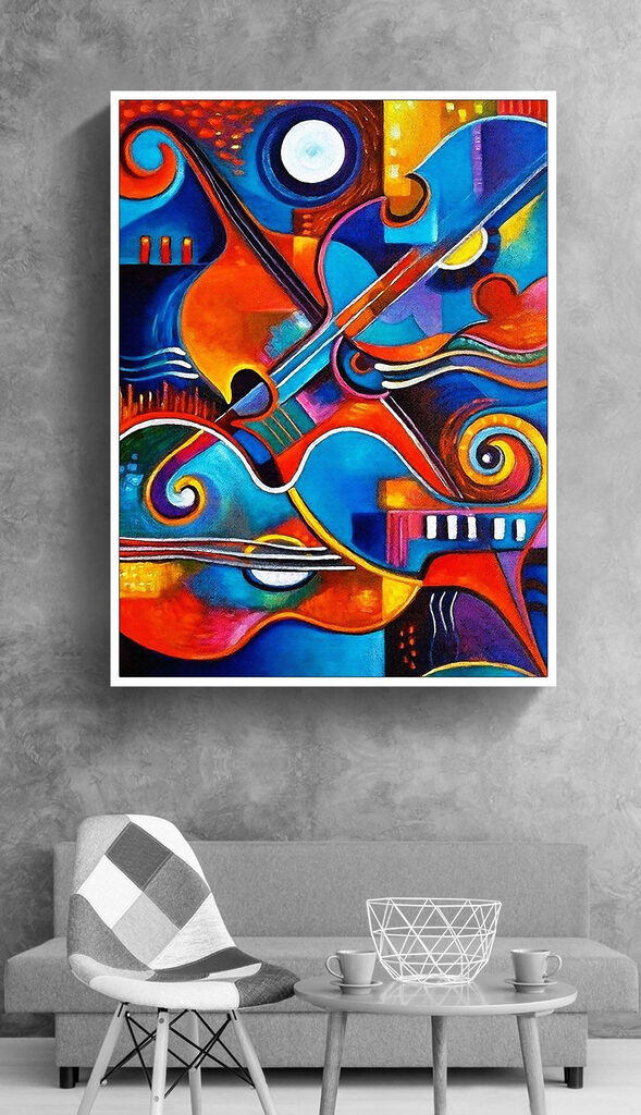 Une œuvre d'art colorée s00324pig1 589x1024 - Une œuvre d'art colorée - tegory