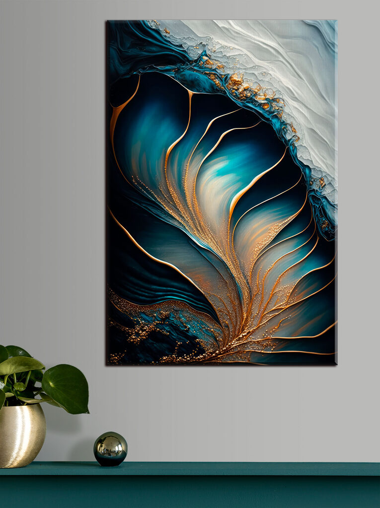 Gros plan sur une peinture s34441pib117m 765x1024 - Gros plan sur une peinture - tegory