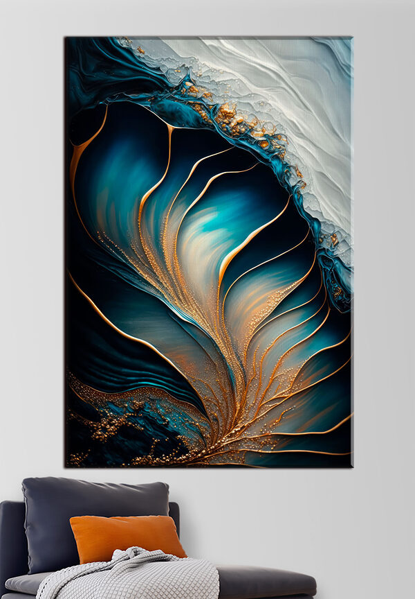 Gros plan sur une peinture s34441pig25 600x864 - Gros plan sur une peinture - tegory