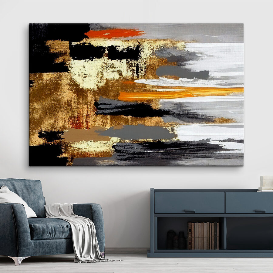 Peinture de différentes couleurs