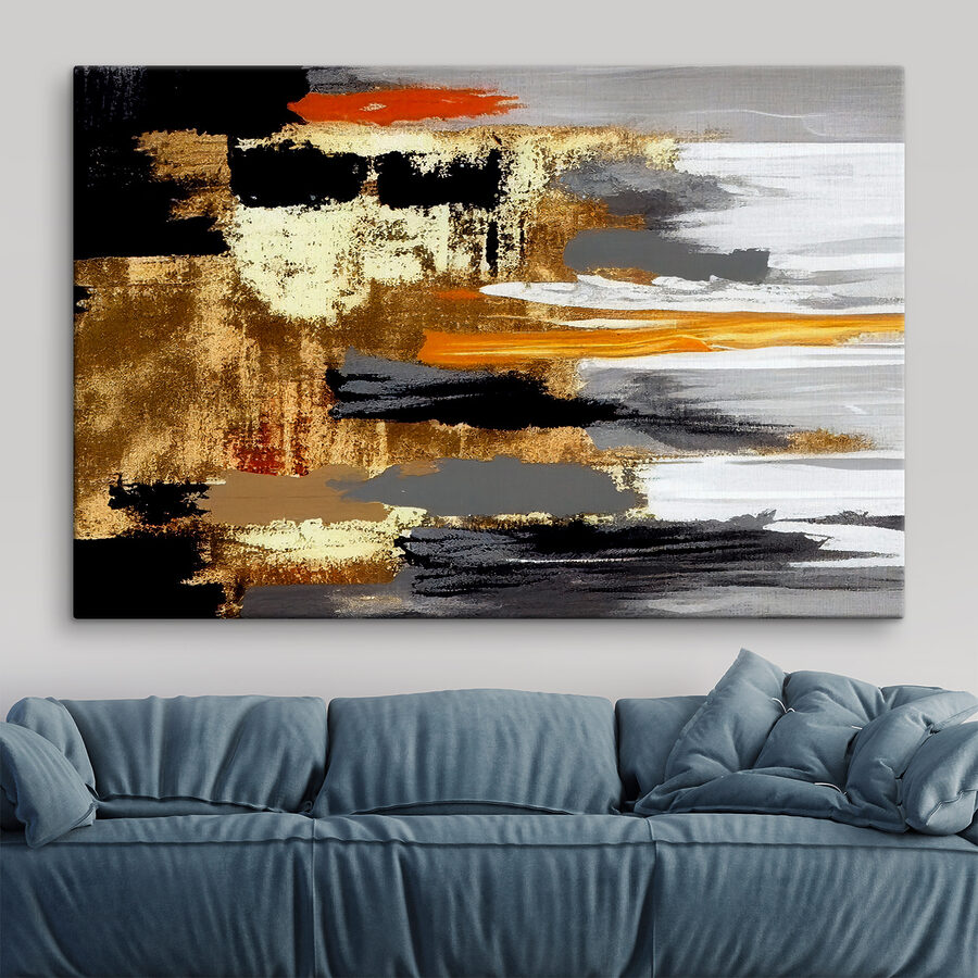 Peinture de différentes couleurs