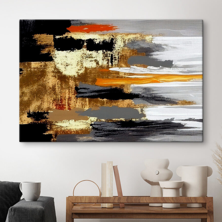 Peinture de différentes couleurs