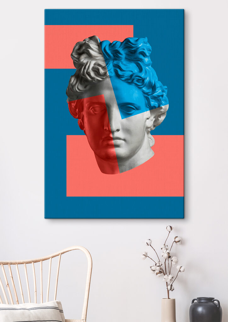 s37632pih22m 724x1024 - Statue d’une tête d’homme - tegory