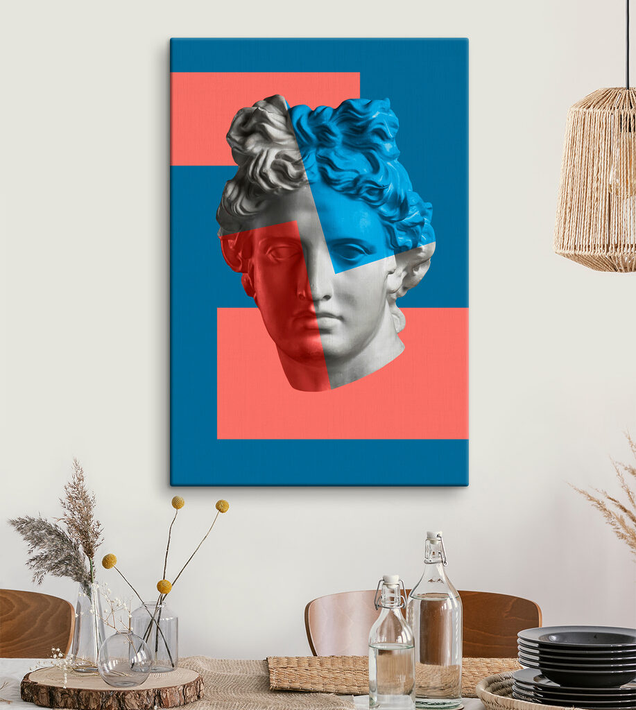 s37632piq24 917x1024 - Statue d’une tête d’homme - tegory