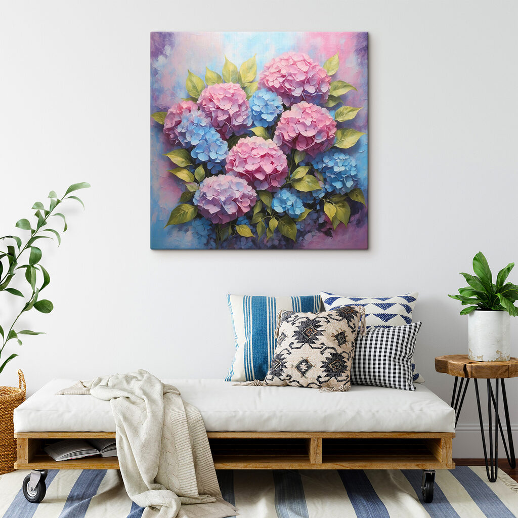 Une peinture de fleurs et de feuilles s38221pig413 1024x1024 - Une peinture de fleurs et de feuilles - tegory