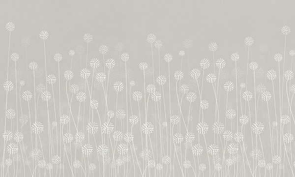 w00613p 600x360 - Fleurs blanches sur fond gris - tegory