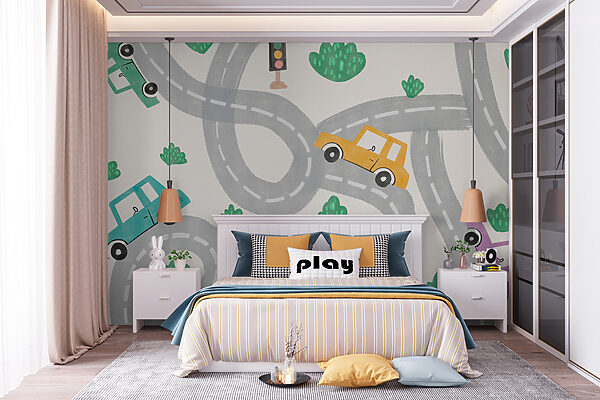 Un réseau de voitures et de routes w00599pir15mr 600x400 - Un réseau de voitures et de routes - tegory