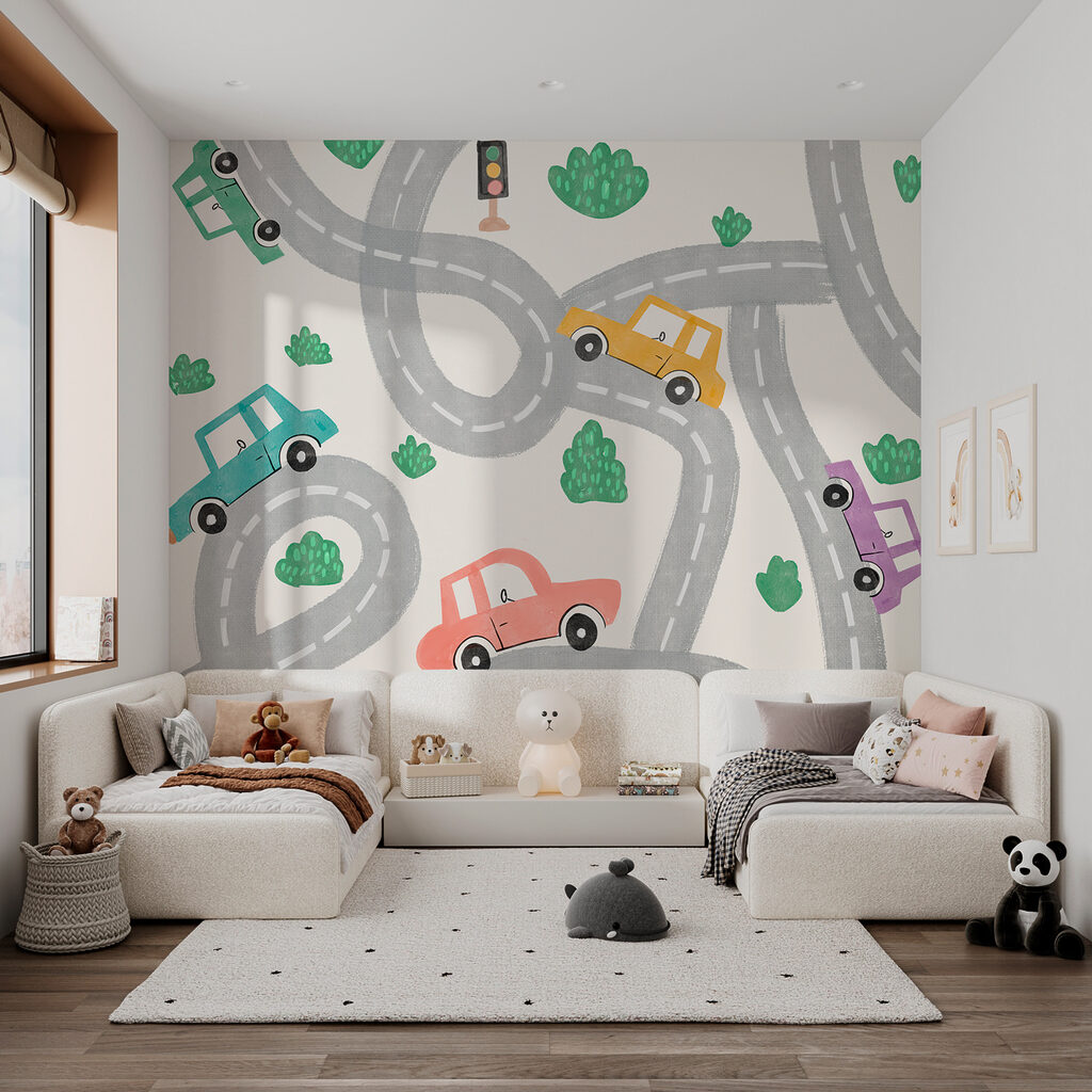 Un réseau de voitures et de routes w00599pir9ms 1024x1024 - Un réseau de voitures et de routes - tegory