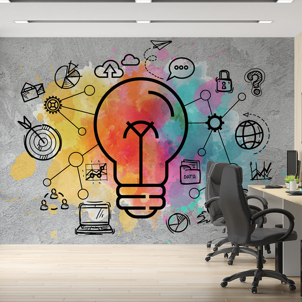 w00614piw3ms 1024x1024 - Une ampoule sur fond coloré - tegory