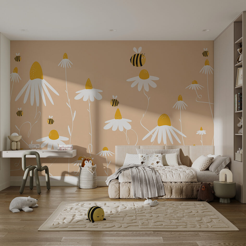 w00653pir2ms 1024x1024 - Une abeille sur une fleur - tegory