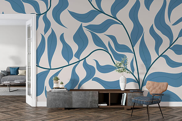 w00629v1pig5mr 600x400 - Un motif floral bleu et blanc - tegory