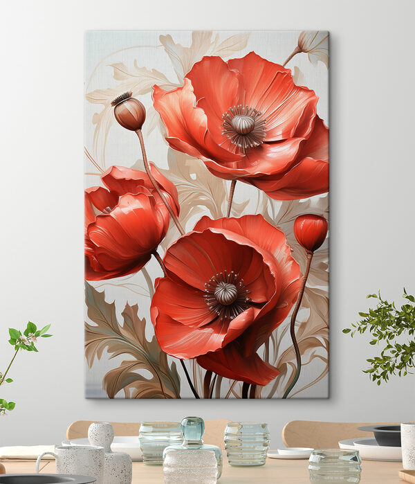 Gros plan sur les fleurs Gros plan sur les fleurs