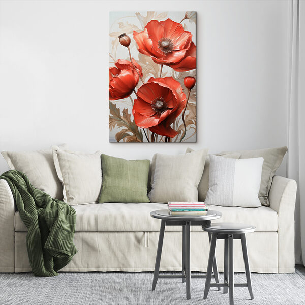 Gros plan sur les fleurs Gros plan sur les fleurs