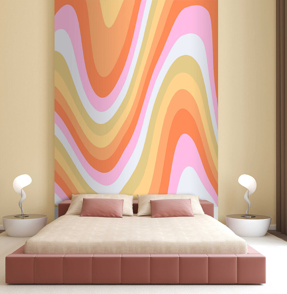 u51654pib1 1000x1024 - Lignes ondulées colorées sur une surface - tegory