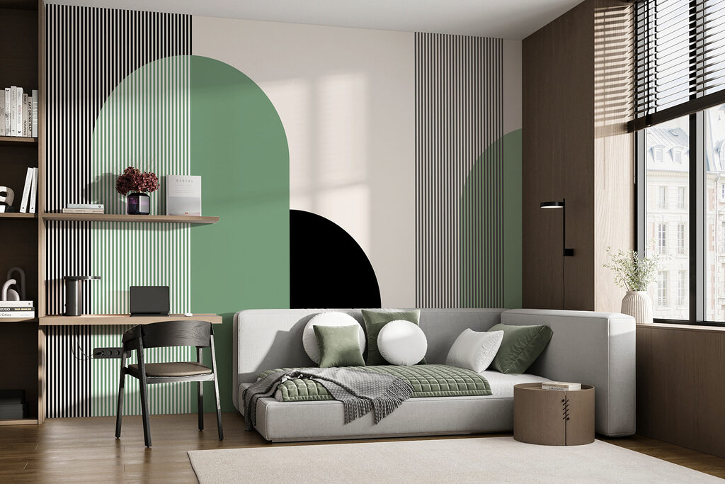 w00631v1pib2mr 1024x683 - Une forme géométrique verte et noire - tegory