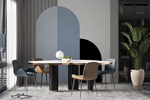 Une forme géométrique en noir et blanc et bleu w00631v2piq1r 600x400 - Une forme géométrique en noir et blanc et bleu - tegory