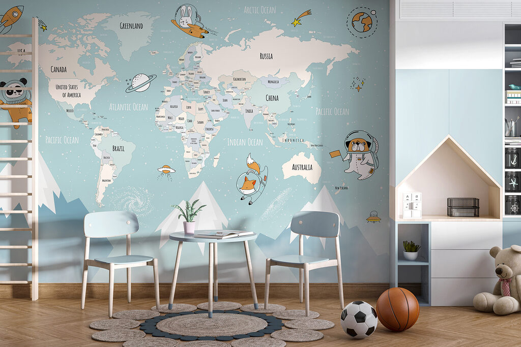 w00066pir1mr 1024x683 - Une carte du monde avec des montagnes et des nuages - tegory